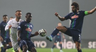 Altay evinde galibiyete hasret