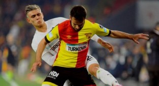 Altay'ın kazancı Kazımcan!