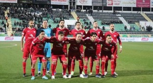 Altınordu’ya iyi haber