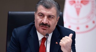 Bakan Koca’dan SMA açıklaması