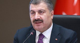 Bakan Koca’dan ‘Turkovac’ çağrısı