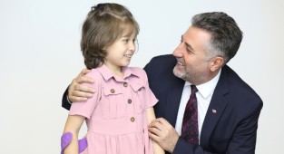 Başkan Sandal: “Bayraklı’da engel tanımıyoruz”