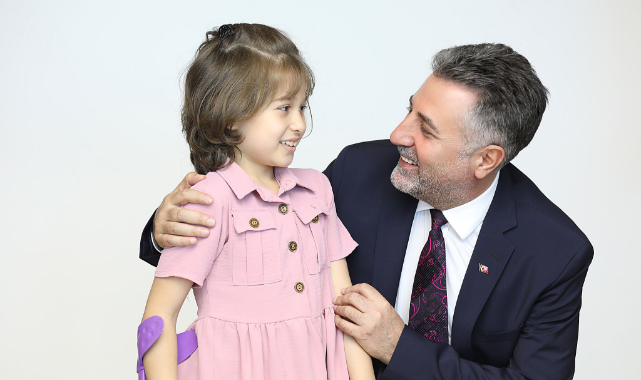 Başkan Sandal: “Bayraklı’da engel tanımıyoruz”