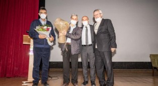 Başkan Soyer: “Gün barışı büyütme günüdür”