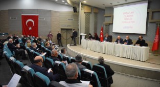 Bornova Belediyesi’nden yeşil gelecek hamlesi