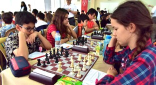 Bornova’da Satranç heyecanı başlıyor