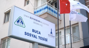  Büyükşehir'in o tesisi öğrencilere ev oldu!