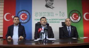 CHP'li Ağbaba: Ekmek 6 lira, 9 lira olursa kimse şaşırmasın