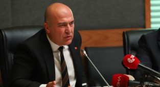 CHP’li Bakan ‘İklim Şurası’na seslendi: “Koyulan her hedef illüzyon, yapılan her şura kakofoni…”  