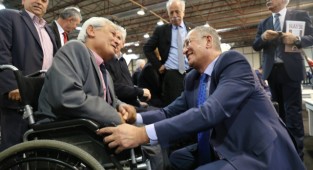 CHP’li Sertel: Engelli vatandaşa 842 lira aylık ödeniyor, bu paralarla nasıl geçinecekler?