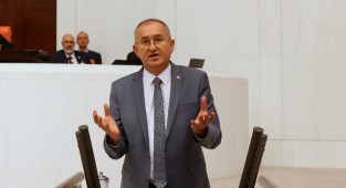 CHP’li Sertel: Engelli vatandaşa 842 lira aylık ödeniyor, bu paralarla nasıl geçinecekler?