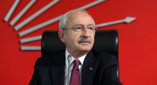 CHP Lideri İzmir' geliyor: İşte saat saat program