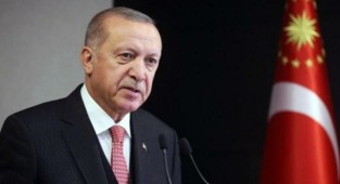 Cumhurbaşkanı Erdoğan güvenlik zirvesini topladı