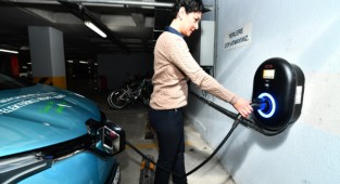 Elektrikli araçlar için şarj istasyonu sayısı artıyor