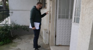 Gaziemir’de “tebligat”tan 350 bin liralık tasarruf!…