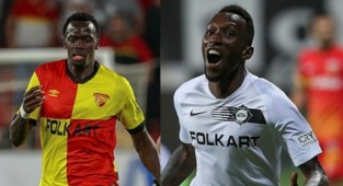 Göztepe - Altay derbisinde gözler o isimlerde olacak!