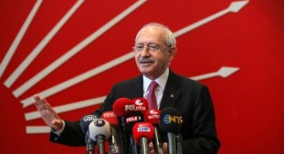 Habertürk yazarı Fatih Altaylı: Rahatlayın, Kılıçdaroğlu aday değil