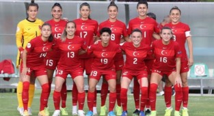 İzmir'in milli maç hasreti son buluyor!