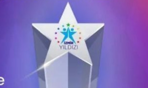 İzmir Yıldızı Ödülleri için geri sayım başladı