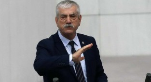 Kani Beko: 'Saray'dan İzmir'in yatırım projelerine kaynak yok'