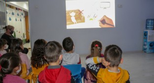 Karşıyaka’da iklim değişikliği farkındalık eğitimleri başladı