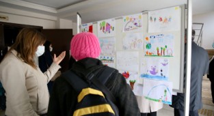 Karşıyaka’da ‘İklim Değişikliği ve İnsan Sağlığına Etkileri’ konuşuldu