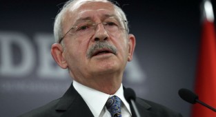 Kılıçdaroğlu: 28 Şubat’ta fişlendim; karşımda Erdoğan’ın avukatları vardı