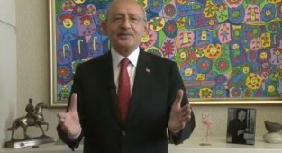 Kılıçdaroğlu'ndan 'Flamingo' mesajları