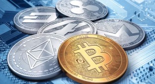 Kripto ve borsada sert düşüş!