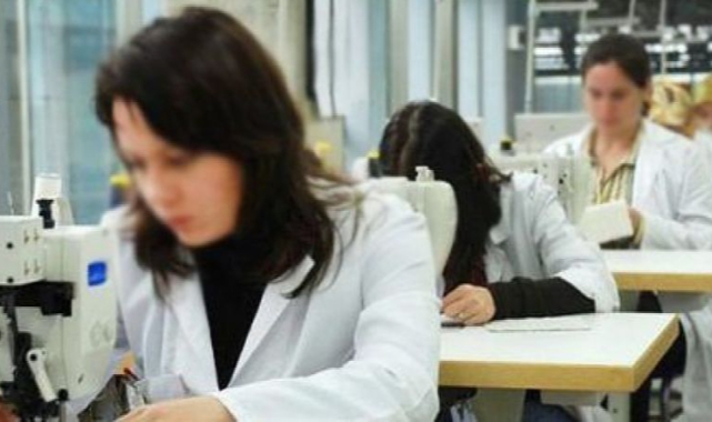 Krizin faturası kadın çalışanlara kesildi: İşsiz sayısı bir yılda yüzde 12.7 arttı!