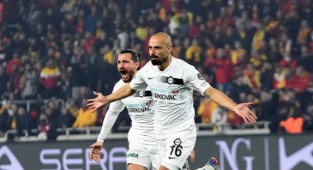 Moralli Altay, Rize'yi ağırlayacak