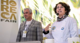 Neptün Soyer'den Terra Madre vurgusu