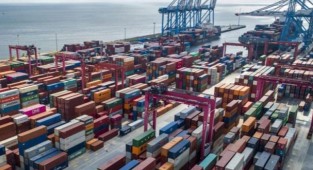Ocak ayı dış ticaret açığı 10 milyar doları aştı