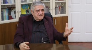 ÖZEL HABER/ Akyarlı, 'Yapısal dönüşümü sağlayacağız'