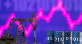 Petrol ve altında sert dalgalanma!