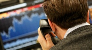 Piyasalarda Putin depremi!