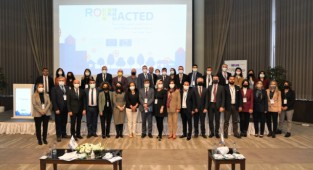 Roman Dostu Konak’tan ROMACTED’de bir adım daha: İmzalar tamam!