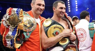 Şampiyon boksör kardeşler de cephede