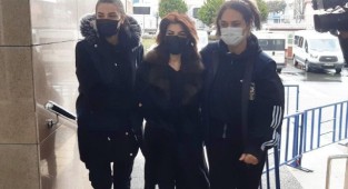 Sedef Kabaş davasında flaş gelişme