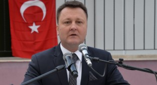 Serdar Aksoy: 'Suçsuzluğum kanıtlandı, görevime iadeyi bekliyorum'