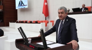 Serter, Karşıyaka Öğretmenler Lokali’ndeki skandalı sordu