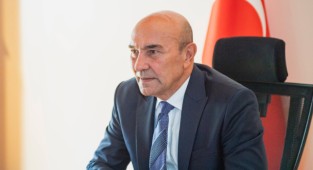 Soyer, ESHOT çalışanlarına saldırıyı kınadı: 