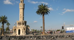 TÜİK İzmir'in nüfusunu açıkladı: İşte rakamlar