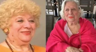 Usta oyuncu Ayten Erman hayatını kaybetti