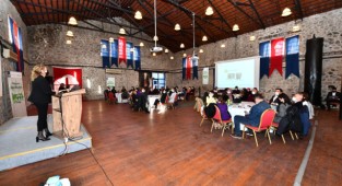 “Yeşil Başlangıçlar İzmir Çalıştayı” başladı