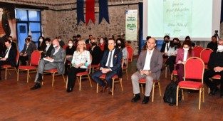 Yeşil Başlangıçlar İzmir Çalıştayı sona erdi