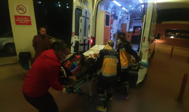 Akrabalar arasındaki kavga kanlı bitti: 2 ölü, 7 yaralı