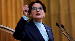 Akşener’den Erdoğan’a: Bıktırdın artık!