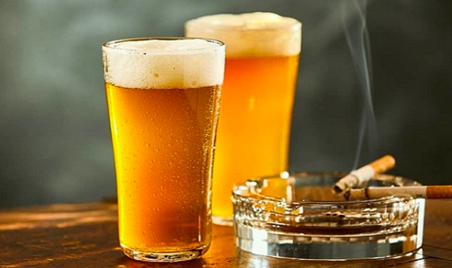 Alkol ve sigaraya bir zam daha yolda!