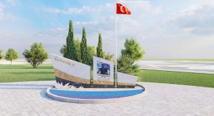 Alpay Kandemir’in ismi Güzelbahçe’de yaşayacak